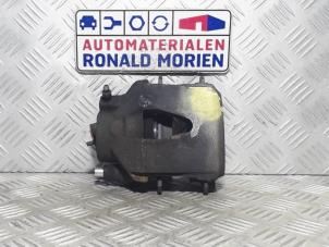 Used Front brake calliper, left Volkswagen Up! (121) 1.0 12V 60 Price € 12,50 Margin scheme offered by Automaterialen Ronald Morien B.V.