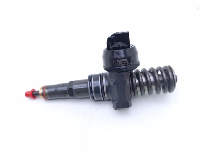 Neuf Injecteurs Audi A4 Avant (B5) 1.9 TDI Prix € 114,95 Prix TTC proposé par Automaterialen Ronald Morien B.V.
