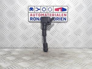 Usagé Broche bobine Volvo V40 (MV) 1.5 T3 16V Geartronic Prix € 25,00 Règlement à la marge proposé par Automaterialen Ronald Morien B.V.