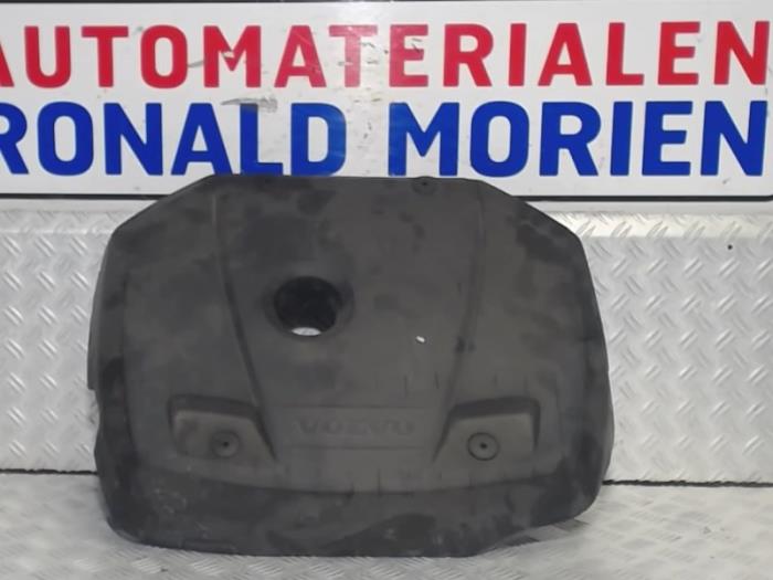 Used Engine cover Volvo V40 (MV) 1.5 T3 16V Geartronic Price € 45,00 Margin scheme offered by Automaterialen Ronald Morien B.V.