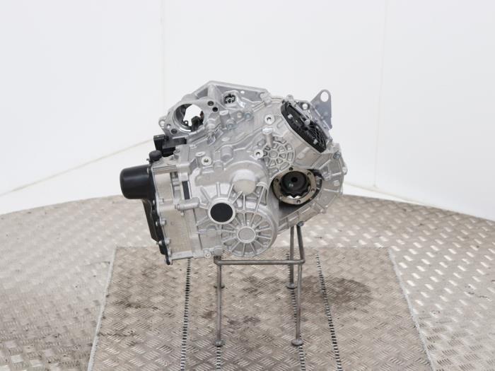 Gearbox from a Audi Q2 2019