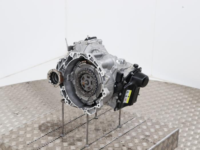 Gearbox from a Audi Q2 2019