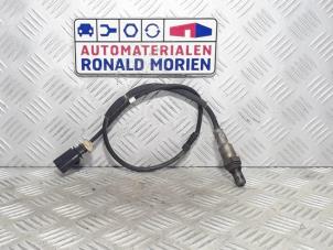 Używane Sonda lambda Volkswagen Polo V (6R) 1.0 12V BlueMotion Technology Cena € 49,00 Procedura marży oferowane przez Automaterialen Ronald Morien B.V.