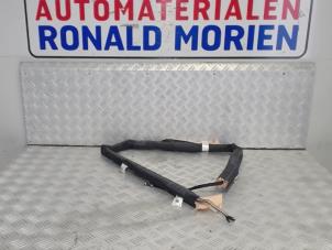 Used Roof curtain airbag, left Dacia Duster (SR) Price € 125,00 Margin scheme offered by Automaterialen Ronald Morien B.V.