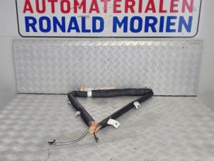 Used Roof curtain airbag, right Dacia Duster (SR) Price € 125,00 Margin scheme offered by Automaterialen Ronald Morien B.V.