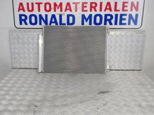Used Air conditioning condenser Dacia Duster (SR) Price € 85,00 Margin scheme offered by Automaterialen Ronald Morien B.V.