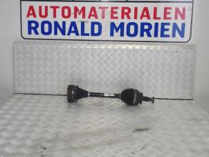 Używane Os napedowa lewy przód Volkswagen Polo V (6R) 1.2 TDI 12V BlueMotion Cena € 25,00 Procedura marży oferowane przez Automaterialen Ronald Morien B.V.