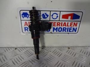 Used Injector (diesel) Skoda Fabia (6Y5) 1.9 TDi Price € 50,00 Margin scheme offered by Automaterialen Ronald Morien B.V.
