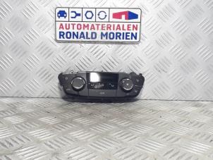Used Heater control panel Opel Insignia Mk.I 2.0 CDTI 16V Price € 25,00 Margin scheme offered by Automaterialen Ronald Morien B.V.