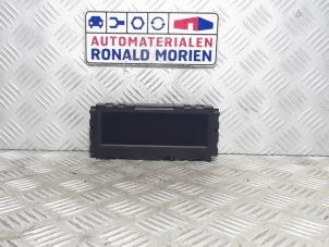 Used Interior display Opel Insignia Mk.I 2.0 CDTI 16V Price € 49,00 Margin scheme offered by Automaterialen Ronald Morien B.V.