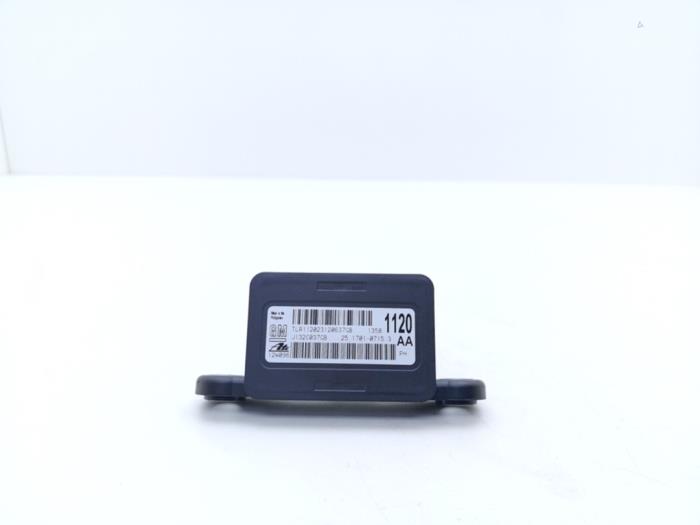 Begagnade Esp Duo-sensor Opel Insignia Mk.I 2.0 CDTI 16V Pris € 29,00 Marginaltabell erbjuds av Automaterialen Ronald Morien B.V.