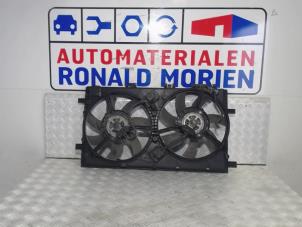 Usagé Ventilateur Opel Insignia Mk.I 2.0 CDTI 16V Prix € 59,00 Règlement à la marge proposé par Automaterialen Ronald Morien B.V.