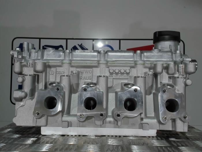 Neuf Culasse Volkswagen Lupo (6X1) 1.0 MPi 50 Prix € 302,50 Prix TTC proposé par Automaterialen Ronald Morien B.V.