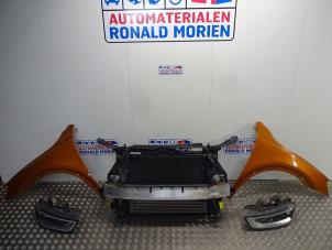 Usagé Partie avant complète Audi Q3 Prix € 3.327,50 Prix TTC proposé par Automaterialen Ronald Morien B.V.