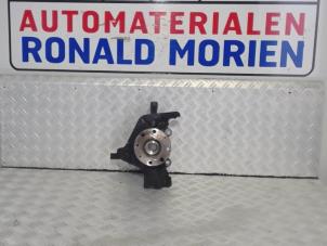 Used Knuckle, front right Opel Corsa E 1.0 SIDI Turbo 12V Price € 35,00 Margin scheme offered by Automaterialen Ronald Morien B.V.
