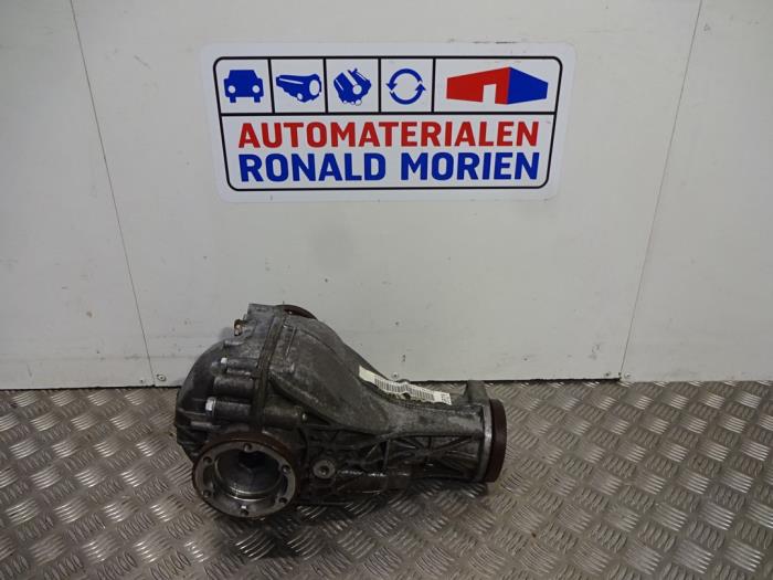 Gebrauchte Differential hinten Audi A4 Avant Quattro (B8) 3.0 TDI V6 24V Preis € 295,00 Mit Mehrwertsteuer angeboten von Automaterialen Ronald Morien B.V.