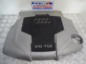 Usagé Couverture moteur Audi A4 Prix € 47,19 Prix TTC proposé par Automaterialen Ronald Morien B.V.