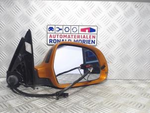 Used Wing mirror, right Audi Q3 Price € 124,99 Inclusive VAT offered by Automaterialen Ronald Morien B.V.