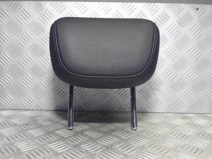 Headrest Audi Q3 8U0885901M8H6