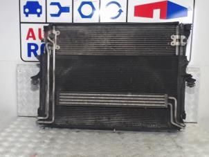 Used Cooling set Audi Q7 (4LB) 3.0 TDI V6 24V Price € 345,00 Margin scheme offered by Automaterialen Ronald Morien B.V.