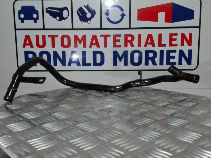 Nya Vattenrör Volkswagen Caddy Combi IV 2.0 TDI 75 Pris € 12,10 Inklusive moms erbjuds av Automaterialen Ronald Morien B.V.