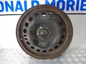 Used Wheel Opel Astra Price € 25,00 Margin scheme offered by Automaterialen Ronald Morien B.V.