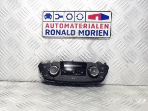 Used Heater control panel Opel Insignia Mk.I 1.8 Ecotec 16V Price € 25,00 Margin scheme offered by Automaterialen Ronald Morien B.V.