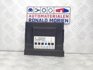 Gebrauchte Steuergerät Body Control Opel Insignia Mk.I 1.8 Ecotec 16V Preis € 95,00 Margenregelung angeboten von Automaterialen Ronald Morien B.V.