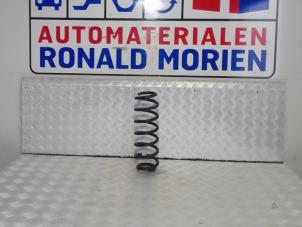 Used Rear coil spring Audi A3 Price € 29,00 Margin scheme offered by Automaterialen Ronald Morien B.V.