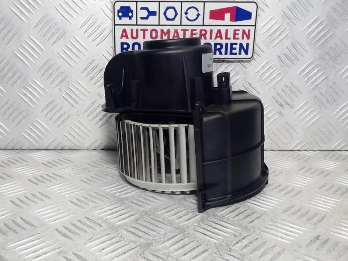 Résistance De Commande De Ventilation Pour Audi Q7 – Pièce Neuve D’origine NTY