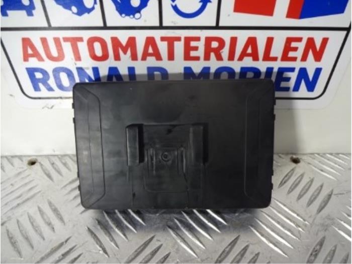 Module (miscellaneous) from a Renault Kangoo Express (FW) 1.5 dCi 75 FAP 2016