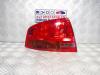 Taillight, left from a Audi RS 4 (B7), 2005 / 2008 4.2 V8 40V, Saloon, 4-dr, Petrol, 4.163cc, 309kW (420pk), 4x4, BNS, 2005-09 / 2008-06, 8EC 2007