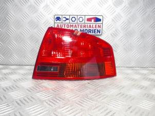 Used Taillight, right Audi RS 4 (B7) 4.2 V8 40V Price € 35,00 Margin scheme offered by Automaterialen Ronald Morien B.V.