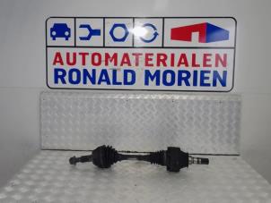 Usagé Cardan droit (transmission) Audi Q7 (4LB) 3.0 TDI V6 24V Prix € 35,00 Règlement à la marge proposé par Automaterialen Ronald Morien B.V.