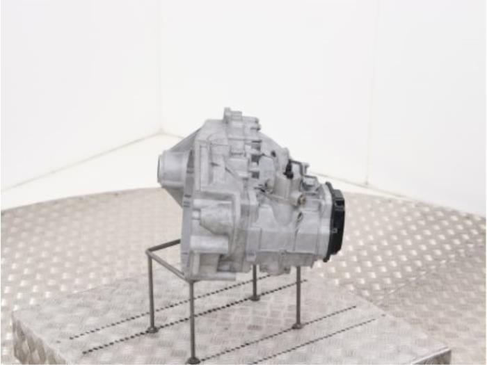Gearbox Volkswagen Transporter 02Z300046N MQT