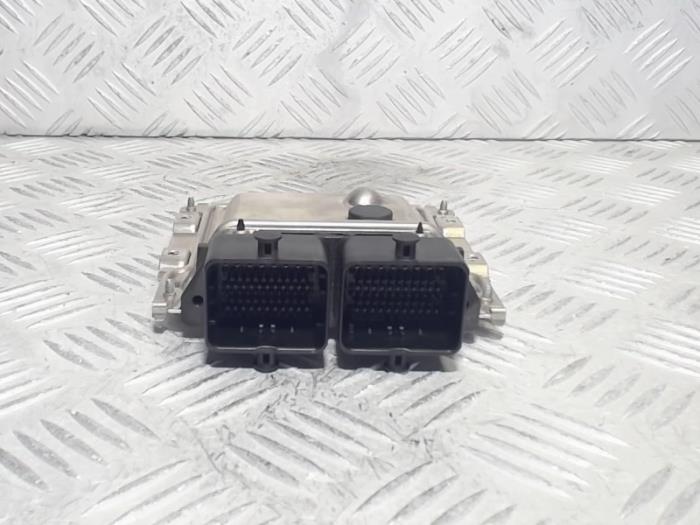 Used Engine management computer Ford Fiesta 7 1.1 Ti-VCT 12V 85 Price € 145,00 Margin scheme offered by Automaterialen Ronald Morien B.V.