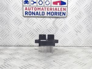 Used Heater resistor Ford Fiesta 7 Price € 29,00 Margin scheme offered by Automaterialen Ronald Morien B.V.