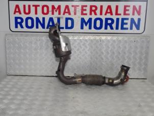 Used Catalytic converter Ford Fiesta 7 Price € 145,00 Margin scheme offered by Automaterialen Ronald Morien B.V.