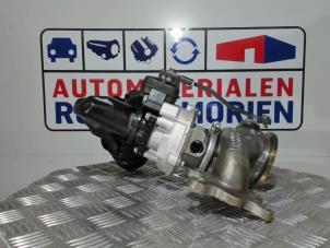 Usagé Turbo Volkswagen Tiguan (AD1) Prix € 450,00 Règlement à la marge proposé par Automaterialen Ronald Morien B.V.