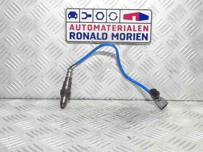 Sonde Lambda Capteur Oxygène 7700274189 Compatible Dacia Duster Logan