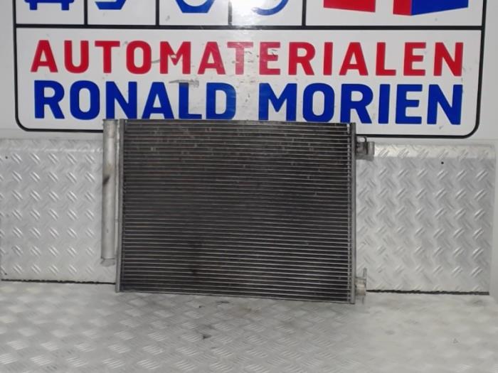 Gebrauchte Klima Kondensor Dacia Duster (HS) 1.5 dCi 4x4 Preis € 30,00 Margenregelung angeboten von Automaterialen Ronald Morien B.V.