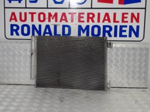 Usagé Condenseur de climatisation Dacia Duster (HS) 1.5 dCi 4x4 Prix € 85,00 Règlement à la marge proposé par Automaterialen Ronald Morien B.V.