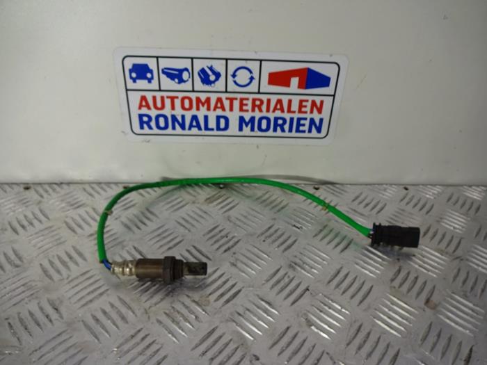 Usados Sonda Lambda Volvo V40 (MV) 2.0 T2 16V Precio € 35,00 Norma de margen ofrecido por Automaterialen Ronald Morien B.V.