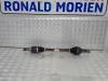 Dacia Sandero II 1.0 TCe 100 12V Os napedowa lewy przód