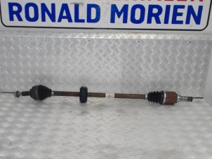 Used Front drive shaft, right Dacia Sandero II 1.0 TCe 100 12V Price € 95,00 Margin scheme offered by Automaterialen Ronald Morien B.V.