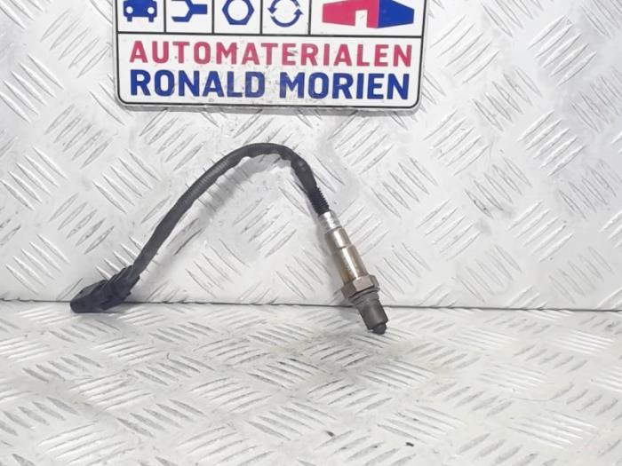 Usados Sonda Lambda Opel Crossland (X) 1.2 Turbo 12V Precio € 19,00 Norma de margen ofrecido por Automaterialen Ronald Morien B.V.