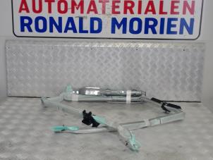 Used Roof curtain airbag, left Volkswagen Touran (1T3) 1.6 TDI 16V Price € 75,00 Margin scheme offered by Automaterialen Ronald Morien B.V.