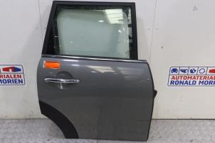 Gebrauchte Tür 4-türig rechts hinten Mini Mini (F55) 1.5 12V Cooper Preis € 395,00 Margenregelung angeboten von Automaterialen Ronald Morien B.V.