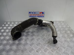 Used Air intake hose Ford Transit Price € 35,00 Margin scheme offered by Automaterialen Ronald Morien B.V.