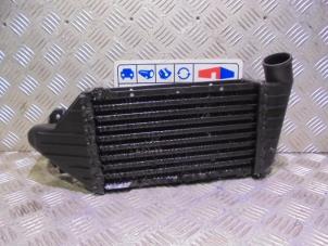 Used Intercooler Opel Astra G (F08/48) 1.7 DTL Price € 25,00 Margin scheme offered by Automaterialen Ronald Morien B.V.